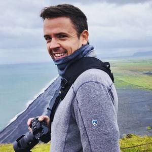 Meet your Posher, Spencer